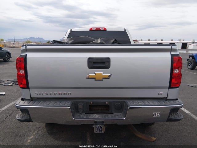 Chevrolet Silverado 1500 1lt