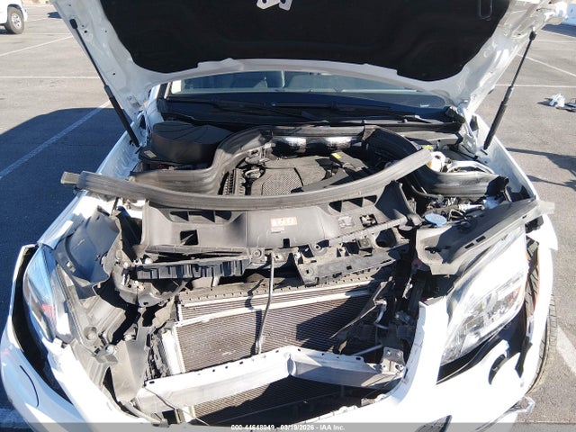 Mercedes-Benz GLK 4matic