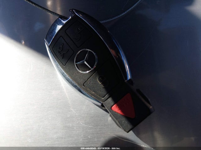 Mercedes-Benz GLK 4matic