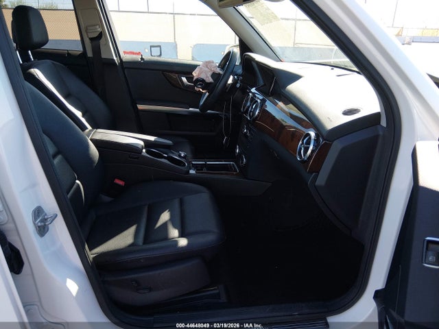 Mercedes-Benz GLK 4matic