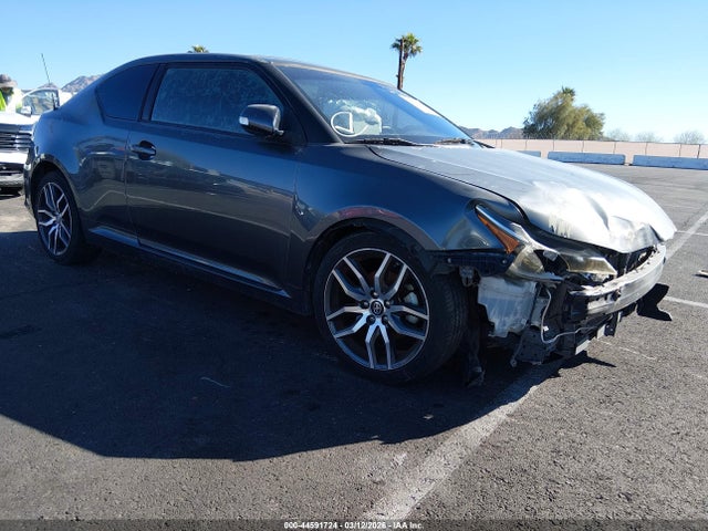 Salvage Scion TC Image
