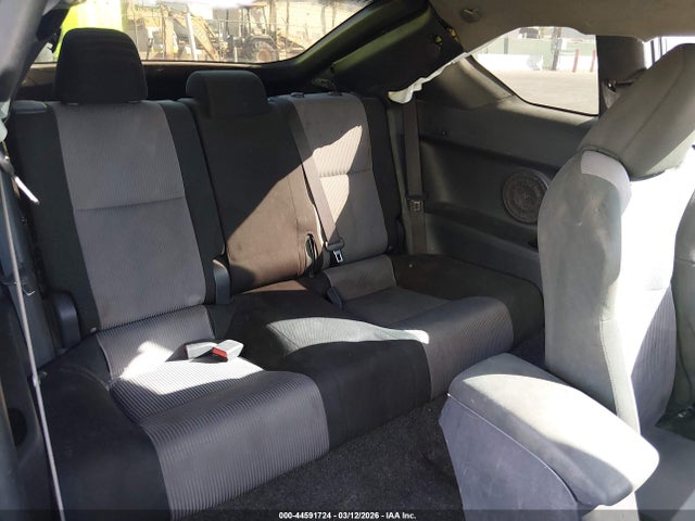 Scion TC
