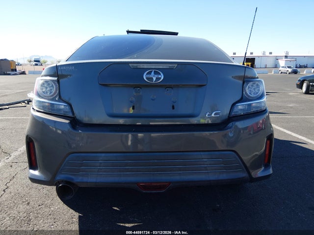 Scion TC