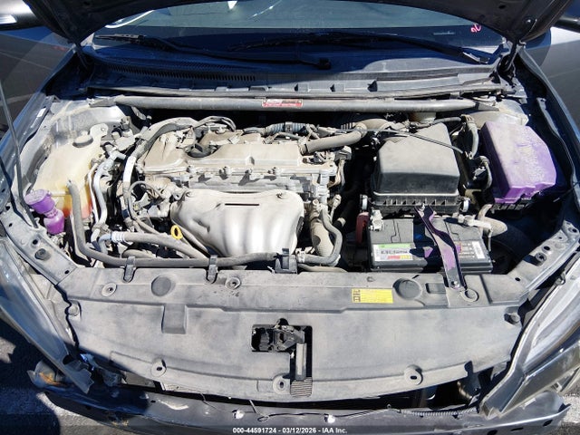 Scion TC