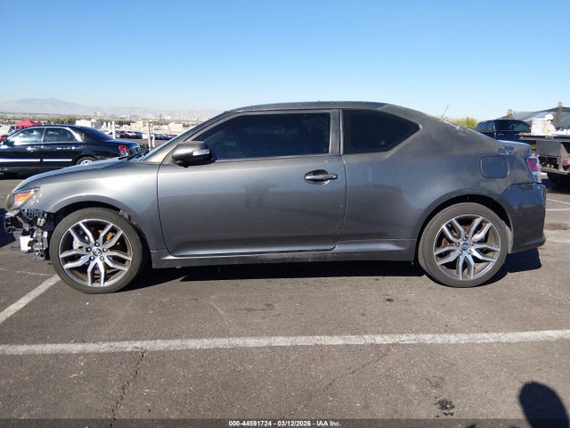 Scion TC