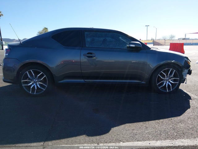 Scion TC