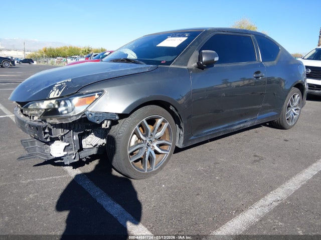 Scion TC