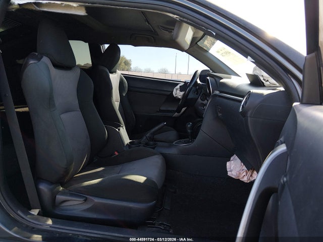 Scion TC
