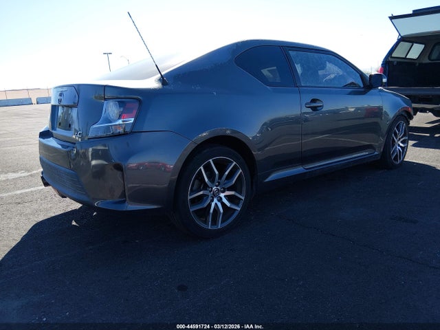 Scion TC
