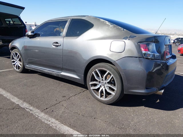 Scion TC