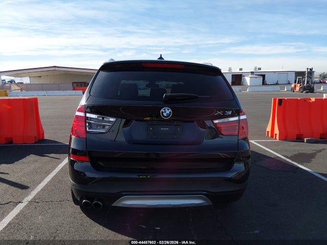 BMW X Series Sdrive28i