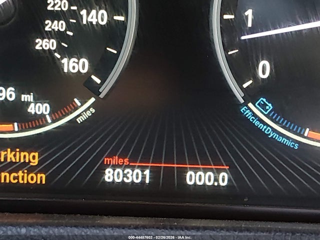 BMW X Series Sdrive28i