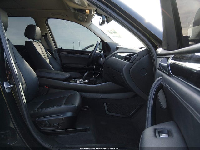 BMW X Series Sdrive28i