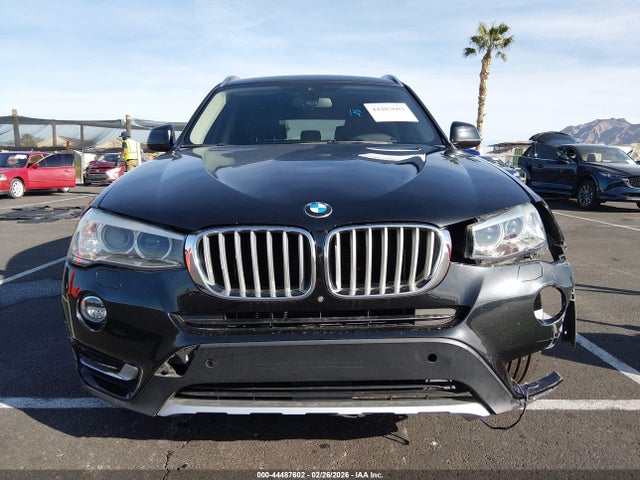 BMW X Series Sdrive28i