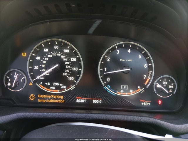 BMW X Series Sdrive28i