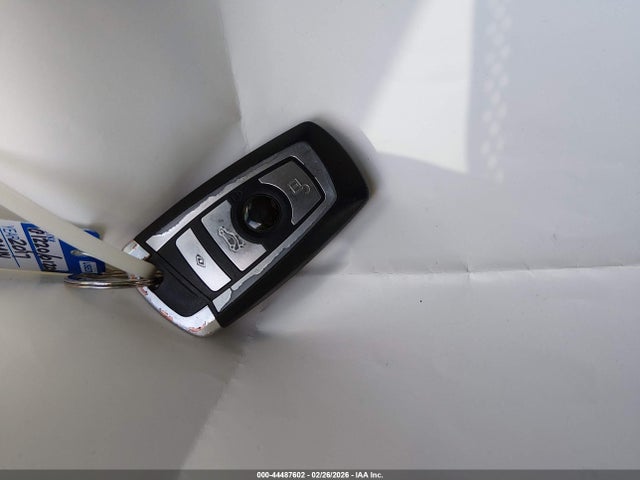 BMW X Series Sdrive28i