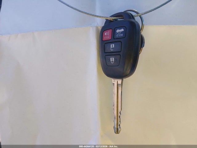 Toyota Corolla S Plus