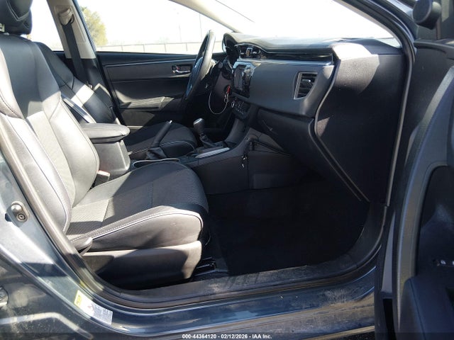 Toyota Corolla S Plus