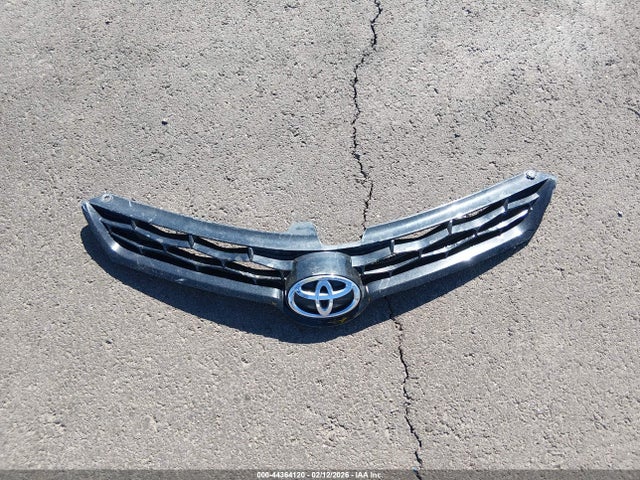Toyota Corolla S Plus