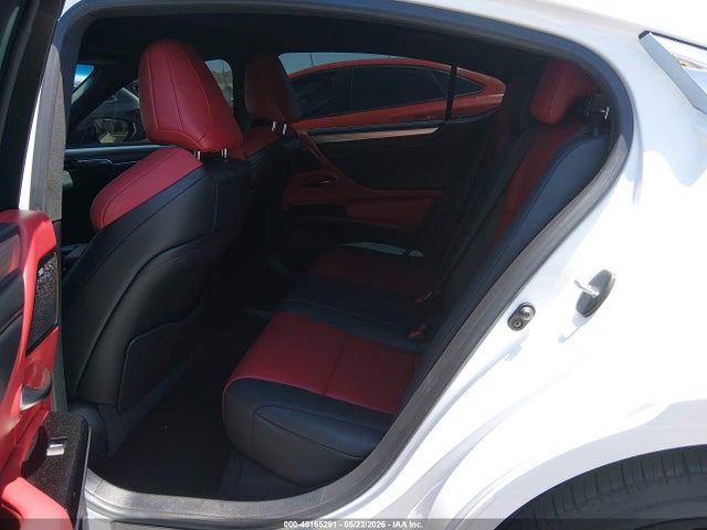 Lexus Es F Sport