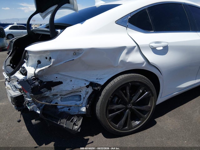 Lexus Es F Sport