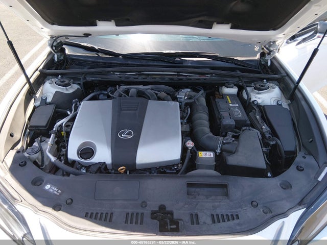 Lexus Es F Sport