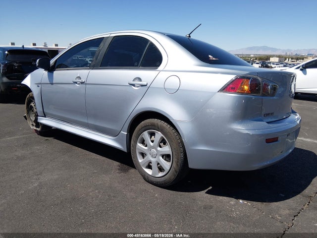 Mitsubishi Lancer Es