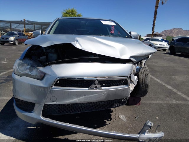 Mitsubishi Lancer Es