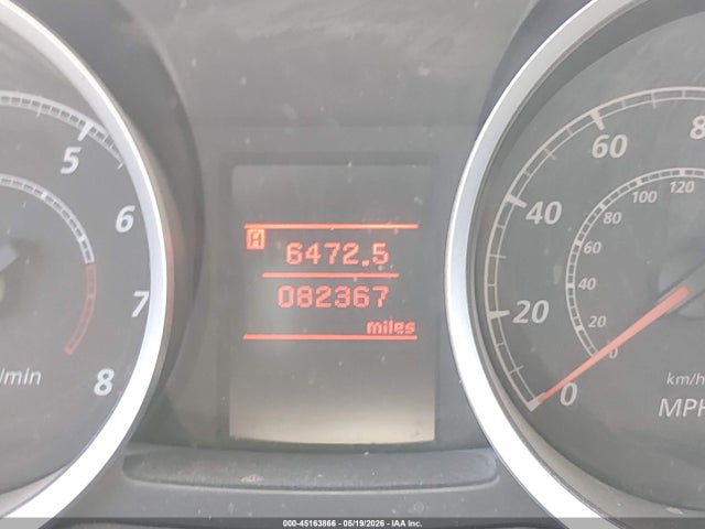 Mitsubishi Lancer Es