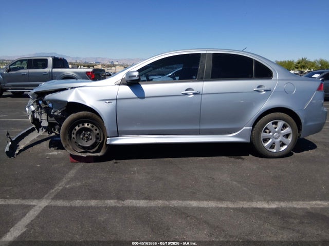 Mitsubishi Lancer Es