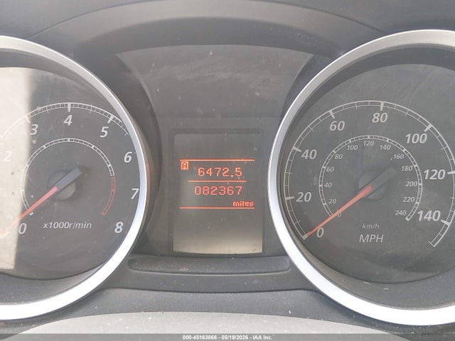 Mitsubishi Lancer Es