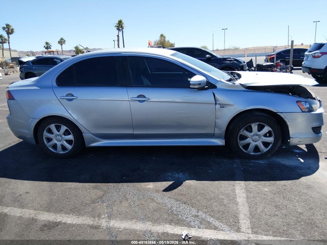 Mitsubishi Lancer Es