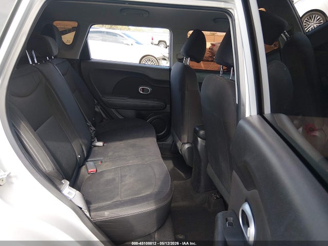 Kia Soul !