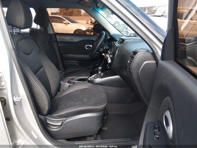 Kia Soul !