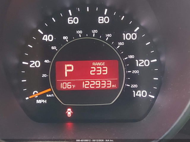 Kia Soul !