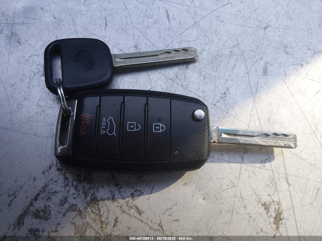Kia Soul !