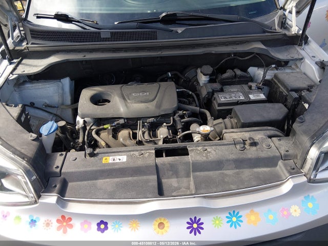 Kia Soul !