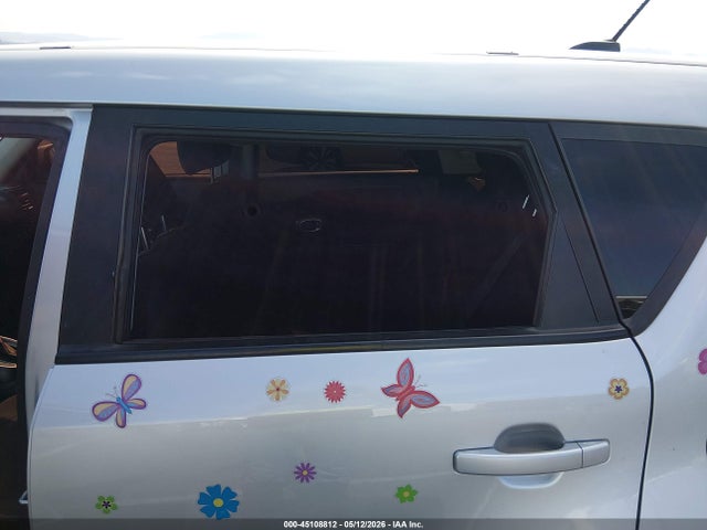 Kia Soul !