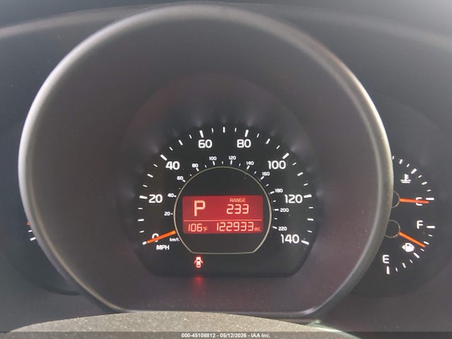 Kia Soul !
