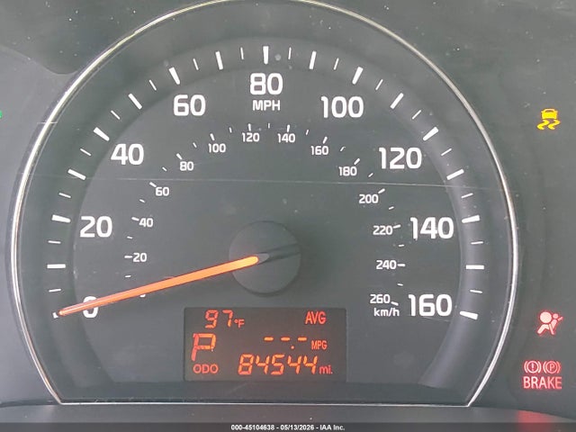 Kia Sorento Lx