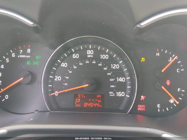 Kia Sorento Lx