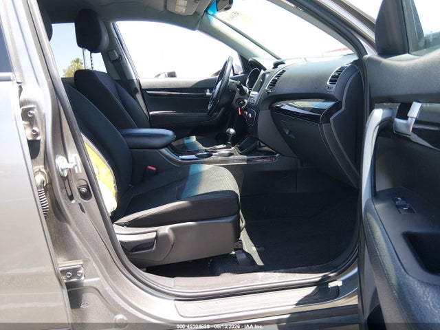 Kia Sorento Lx