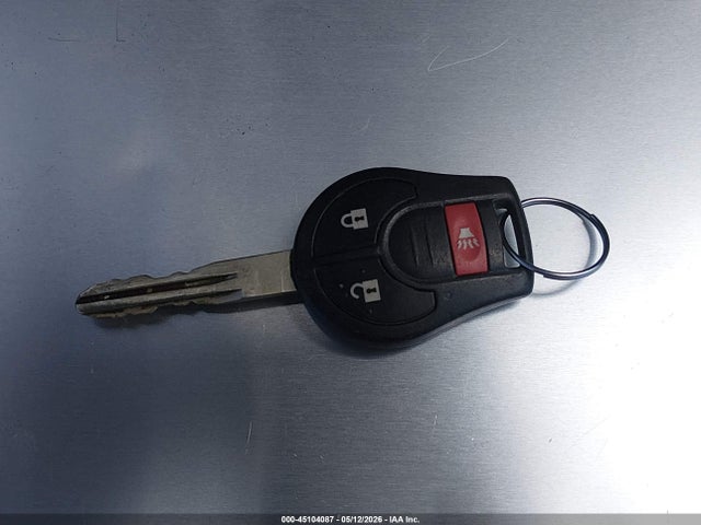 Nissan Versa 1.6 Sv
