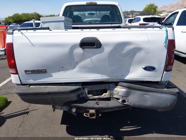 Ford F-250