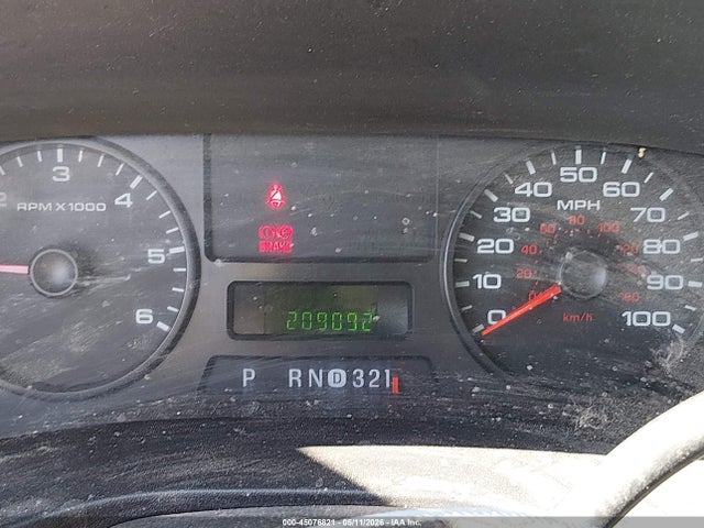 Ford F-250