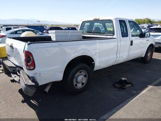 Ford F-250