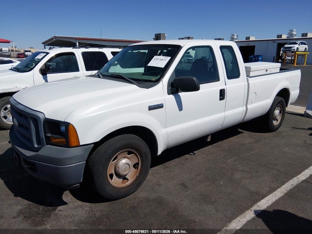 Ford F-250