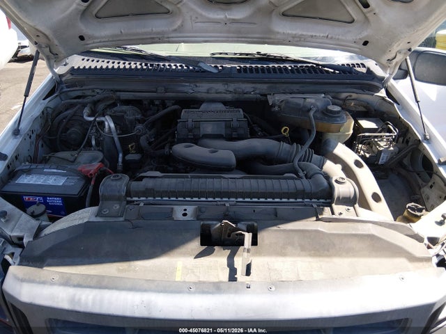 Ford F-250
