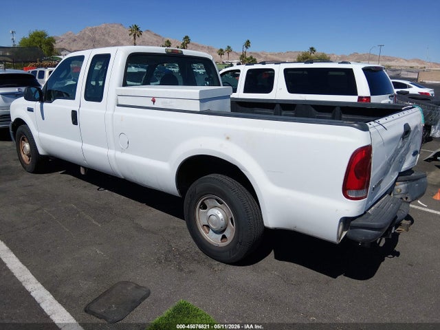 Ford F-250