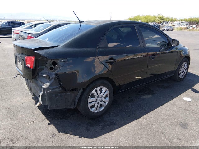 Kia Forte Lx